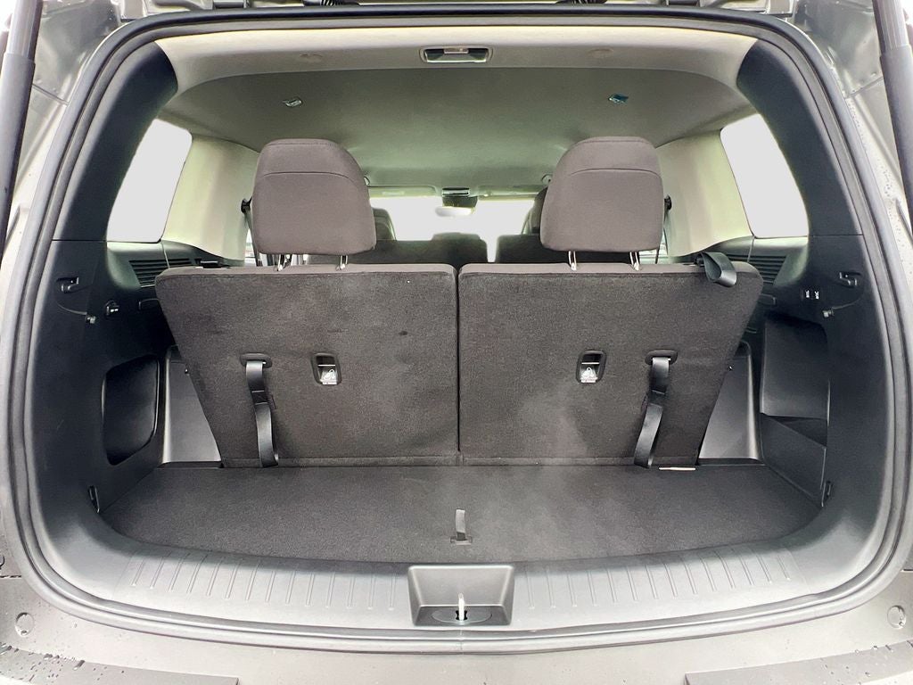 2026 Hyundai SANTA FE SE FWD