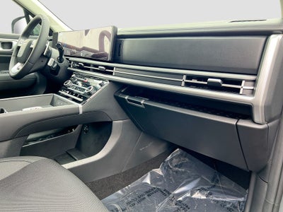 2026 Hyundai SANTA FE SE FWD