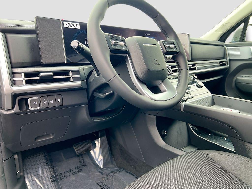 2026 Hyundai SANTA FE SE FWD