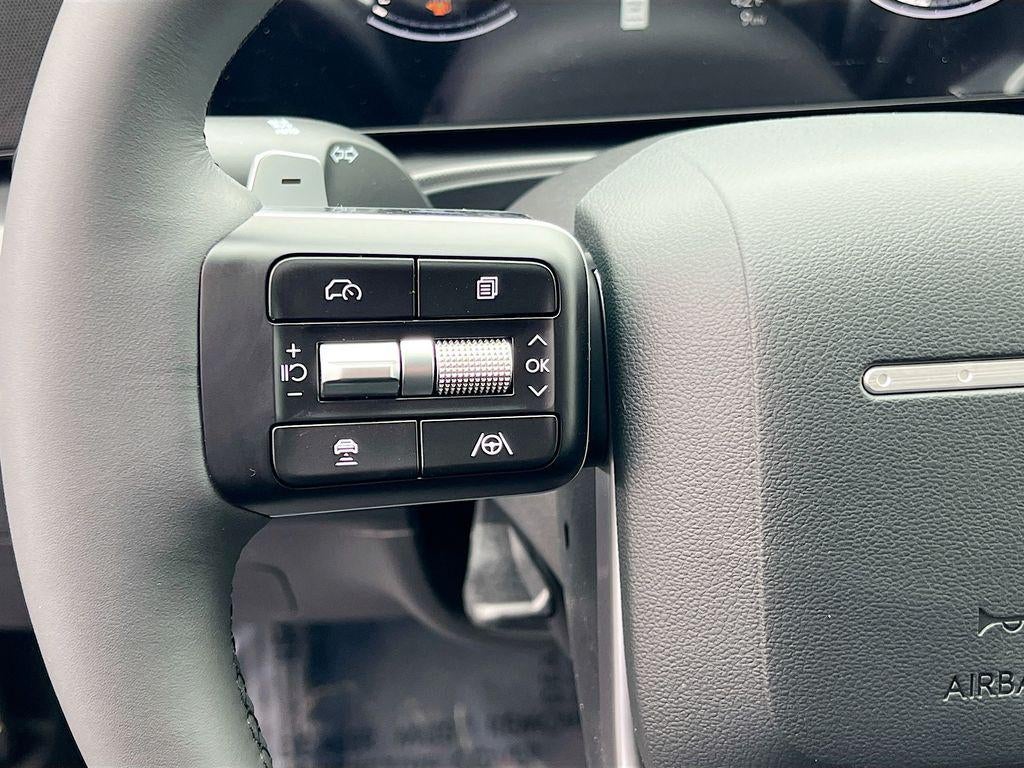 2026 Hyundai SANTA FE SE FWD