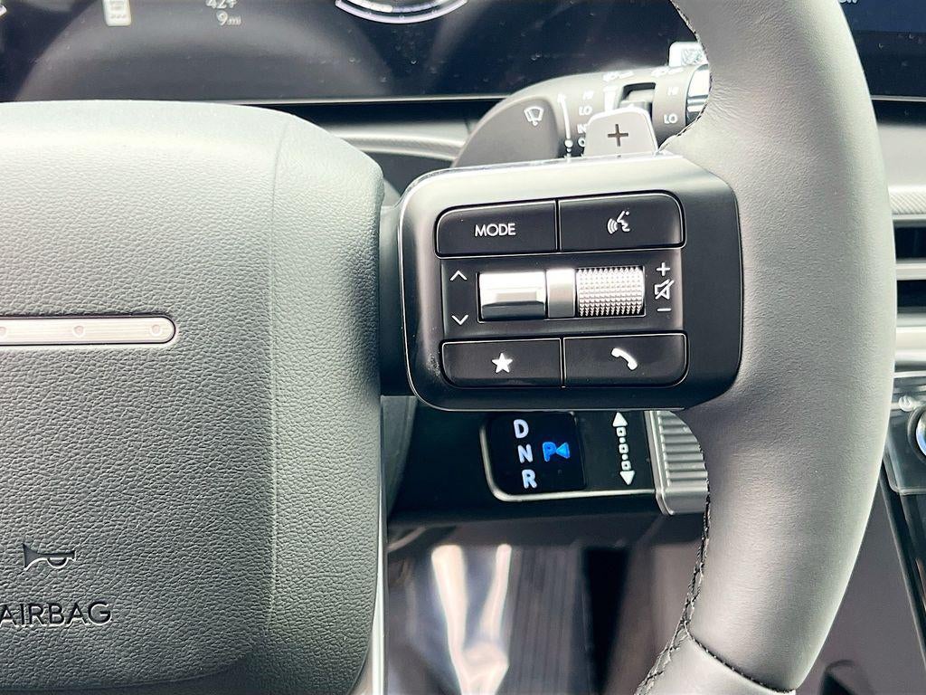 2026 Hyundai SANTA FE SE FWD