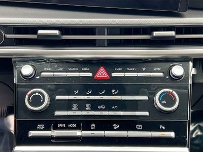 2026 Hyundai SANTA FE SE FWD