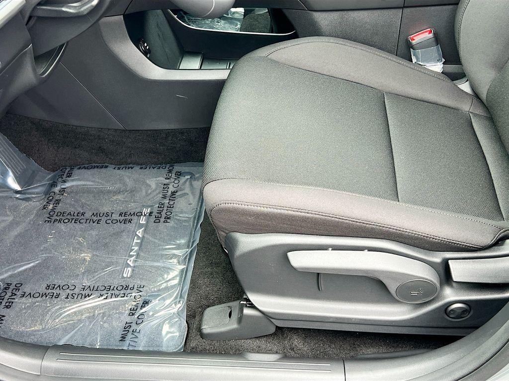 2026 Hyundai SANTA FE SE FWD