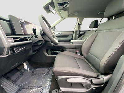 2026 Hyundai SANTA FE SE FWD