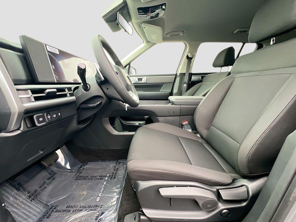 2026 Hyundai SANTA FE SE FWD