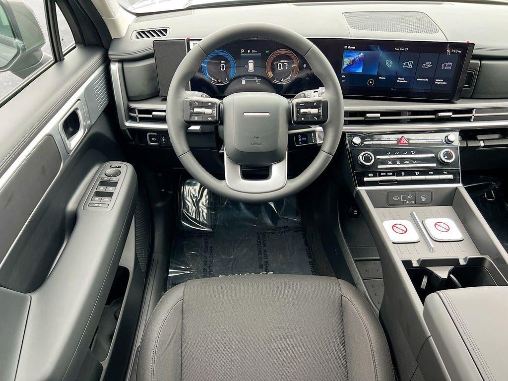 2026 Hyundai SANTA FE SE FWD