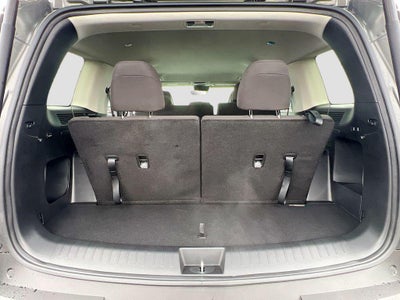 2026 Hyundai SANTA FE SE FWD