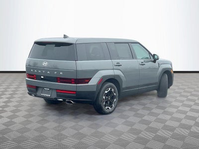 2026 Hyundai SANTA FE SE FWD
