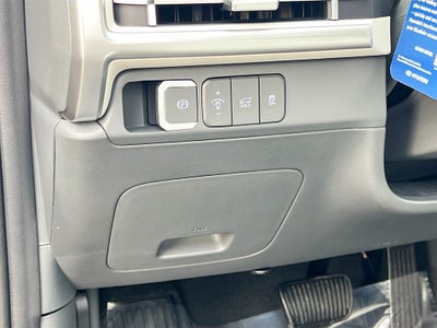 2026 Hyundai SANTA FE SE FWD