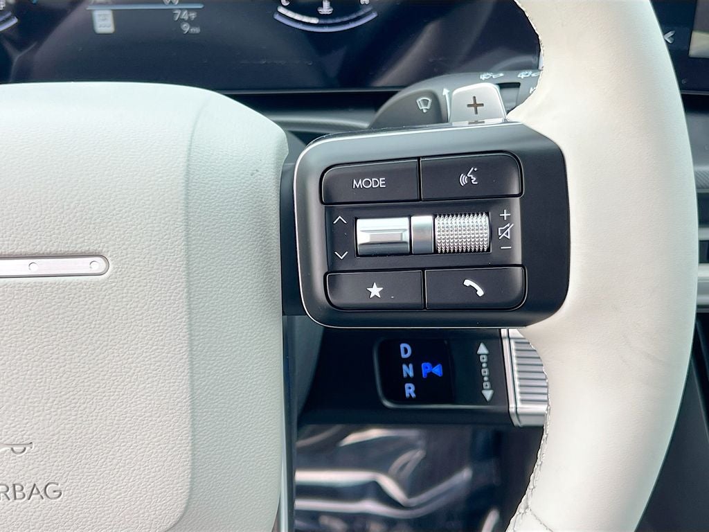 2026 Hyundai SANTA FE SE FWD