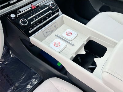 2026 Hyundai SANTA FE SE FWD