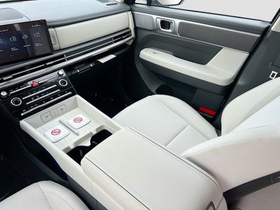 2026 Hyundai SANTA FE SE FWD