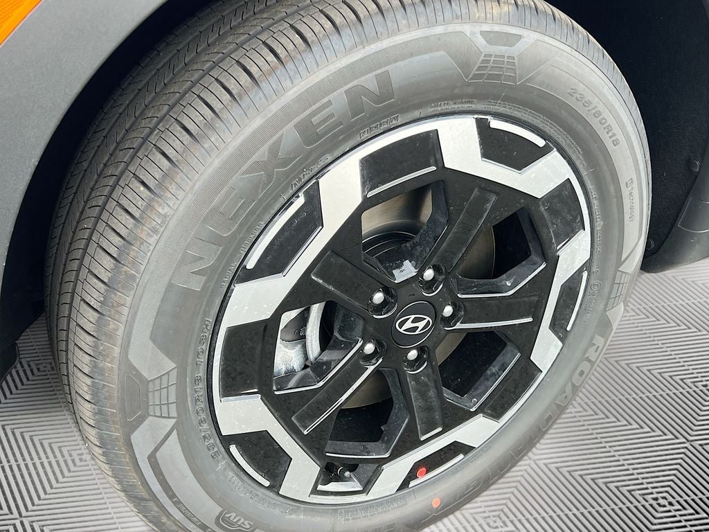 2026 Hyundai SANTA FE SE FWD