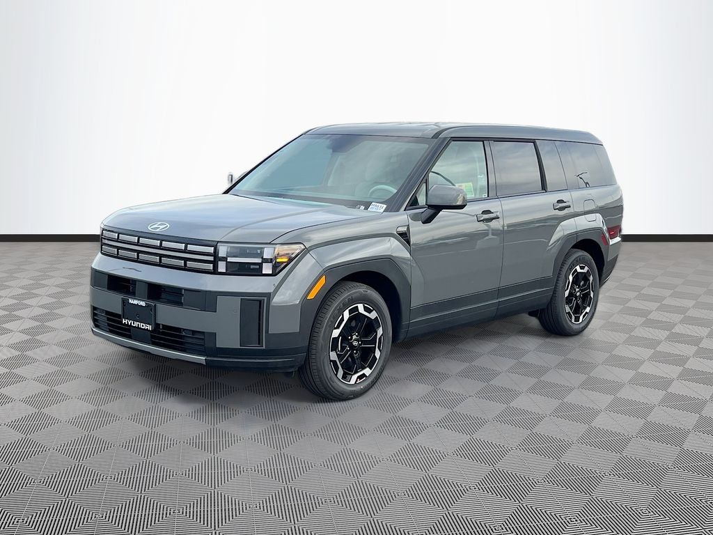 2026 Hyundai SANTA FE SE FWD