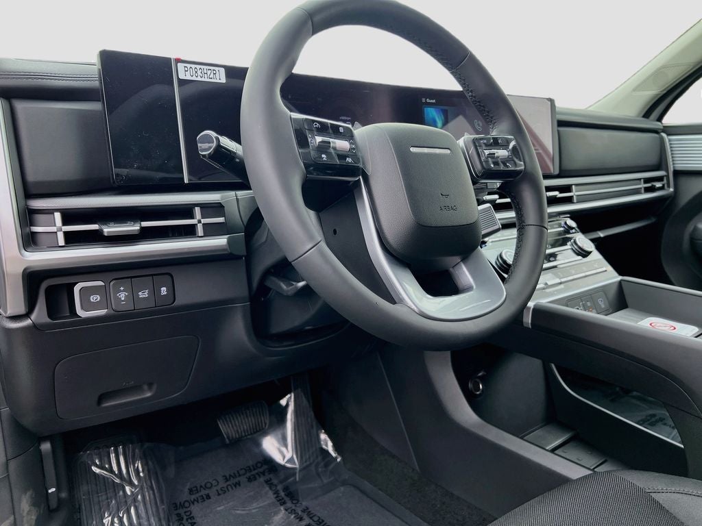 2027 Hyundai SANTA FE SE FWD