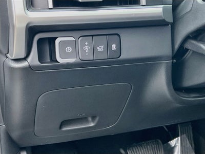 2027 Hyundai SANTA FE SE FWD