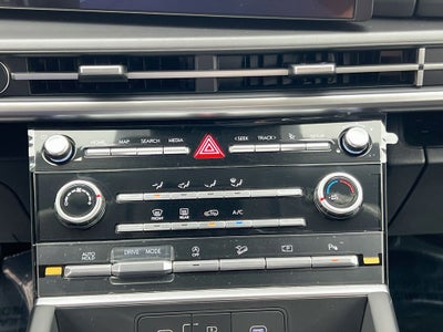 2027 Hyundai SANTA FE SE FWD