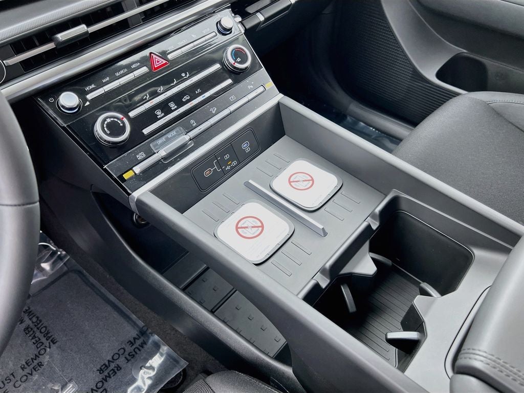 2027 Hyundai SANTA FE SE FWD
