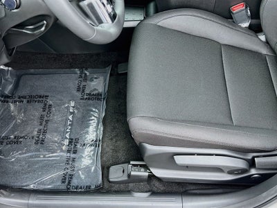 2027 Hyundai SANTA FE SE FWD