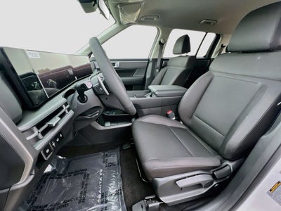 2027 Hyundai SANTA FE SE FWD