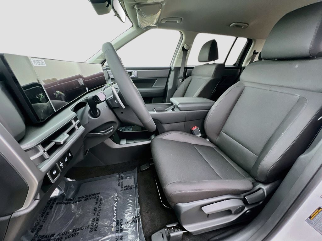 2027 Hyundai SANTA FE SE FWD