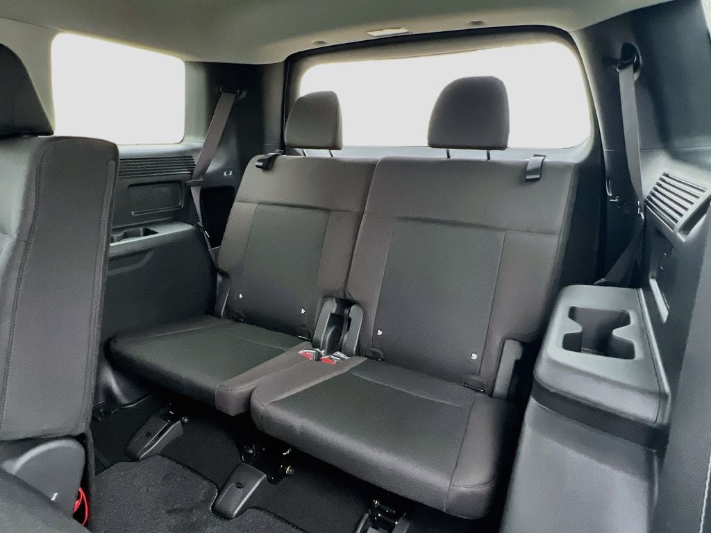 2027 Hyundai SANTA FE SE FWD