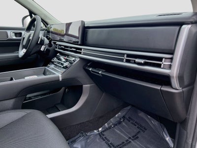 2027 Hyundai SANTA FE SE FWD