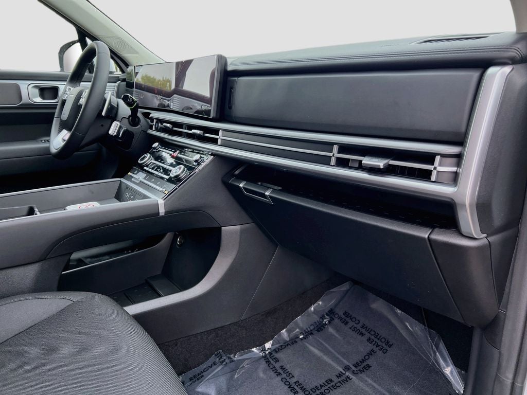 2027 Hyundai SANTA FE SE FWD