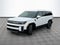 2027 Hyundai SANTA FE SE FWD