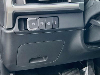 2027 Hyundai SANTA FE SE FWD