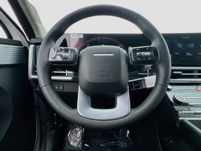 2027 Hyundai SANTA FE SE FWD