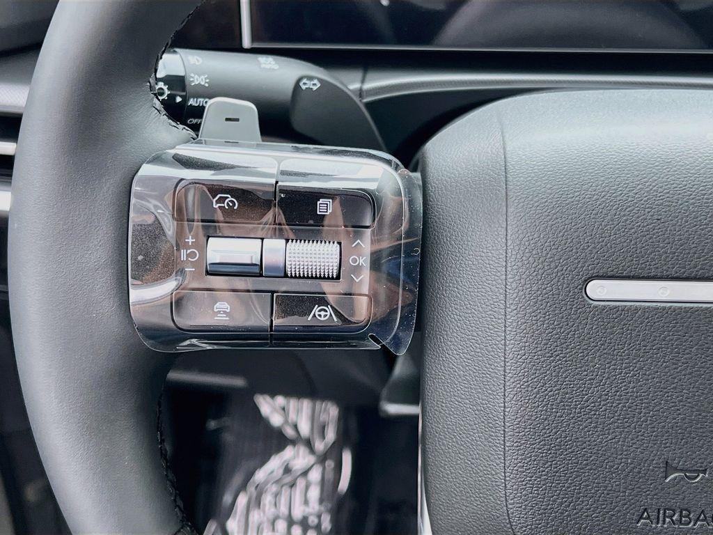 2027 Hyundai SANTA FE SE FWD