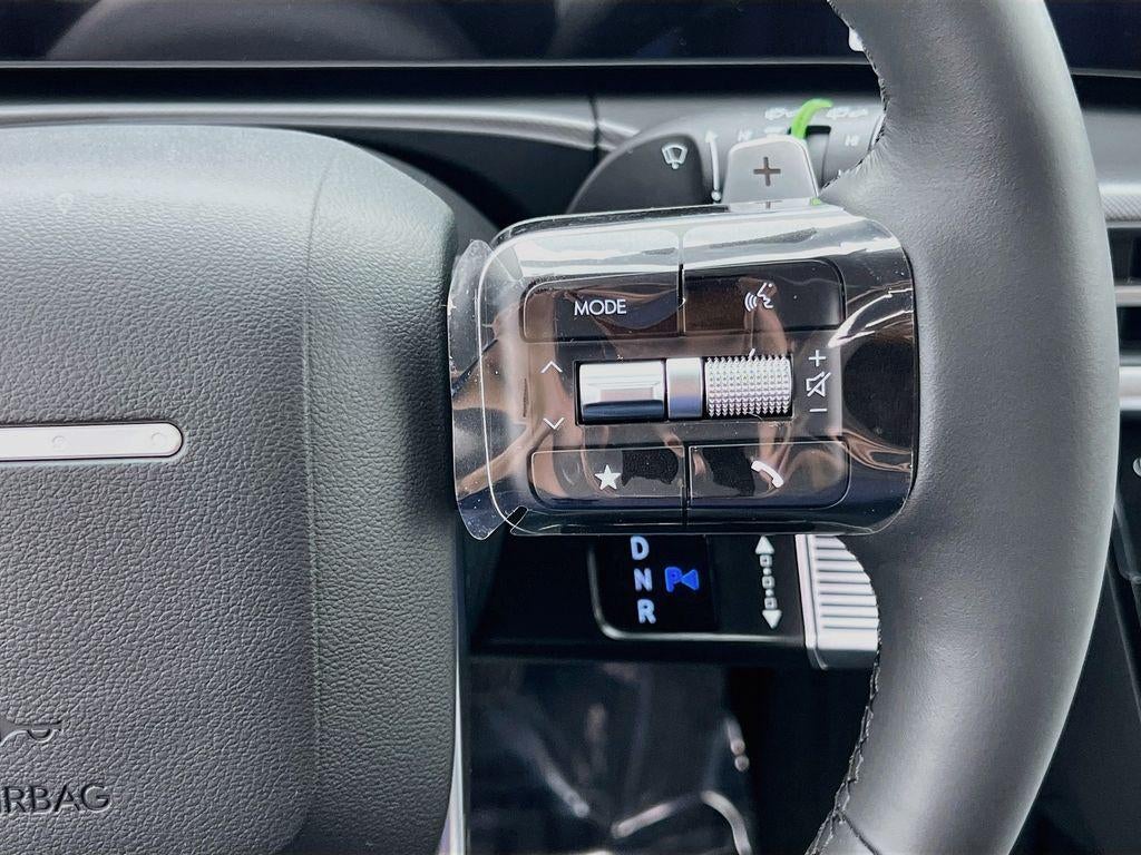 2027 Hyundai SANTA FE SE FWD