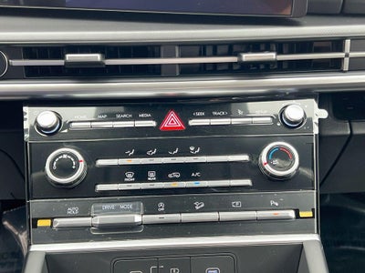 2027 Hyundai SANTA FE SE FWD