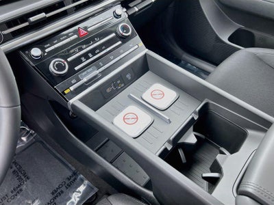 2027 Hyundai SANTA FE SE FWD