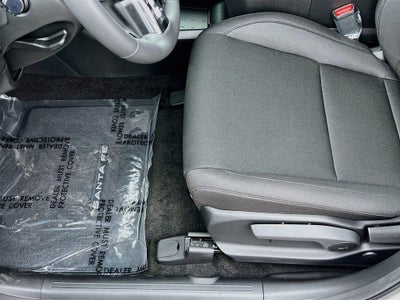 2027 Hyundai SANTA FE SE FWD
