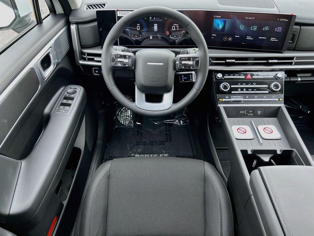 2027 Hyundai SANTA FE SE FWD