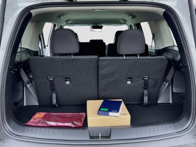 2027 Hyundai SANTA FE SE FWD