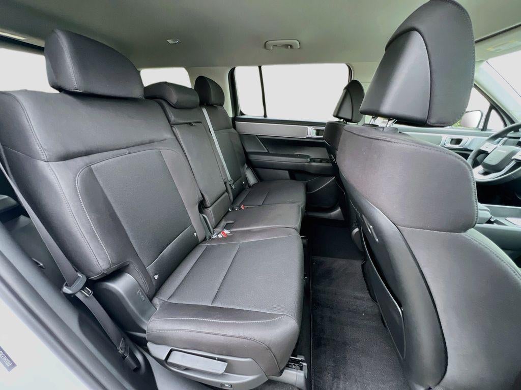 2027 Hyundai SANTA FE SE FWD