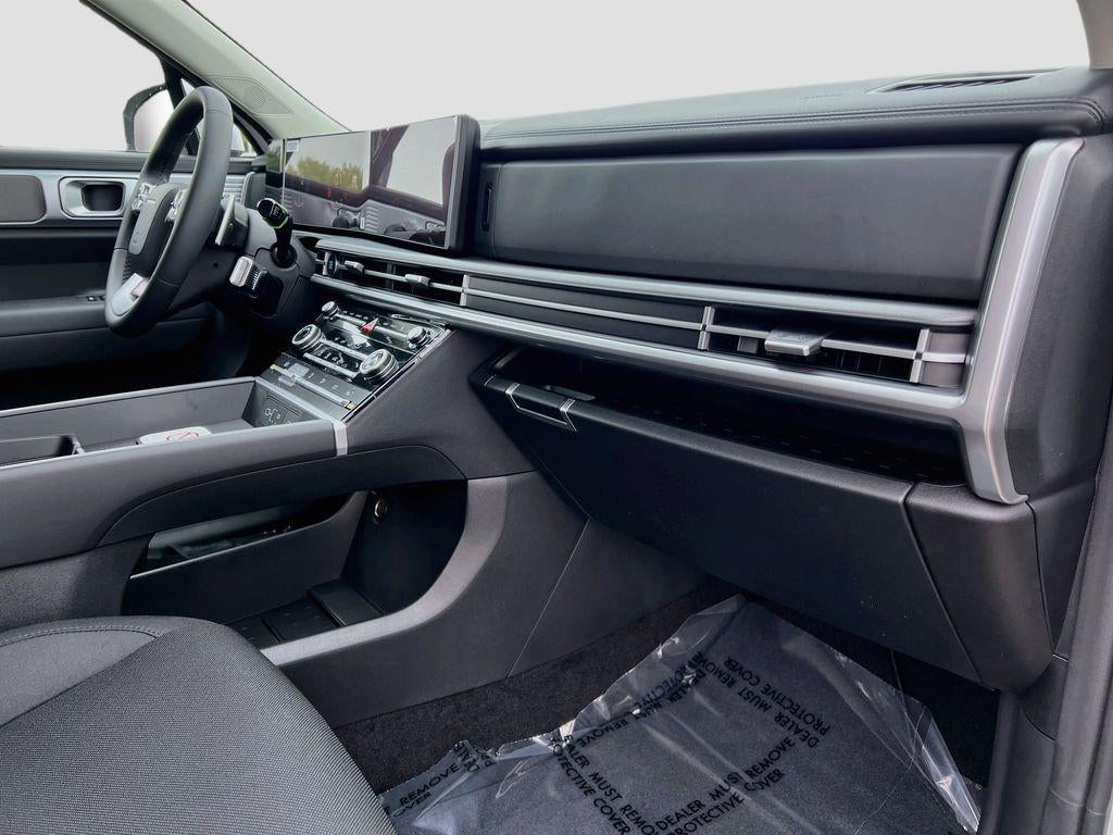 2027 Hyundai SANTA FE SE FWD