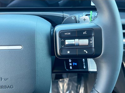 2026 Hyundai SANTA FE SE FWD
