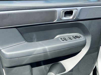 2026 Hyundai SANTA FE SE FWD