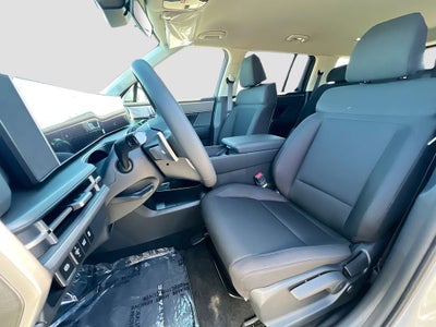 2026 Hyundai SANTA FE SE FWD