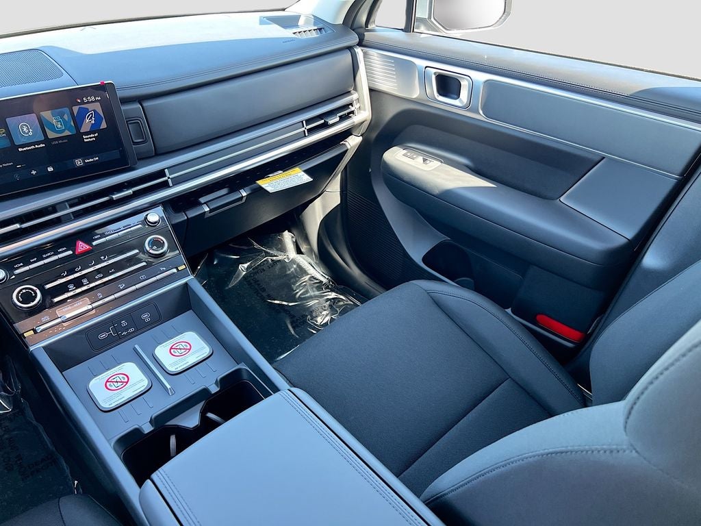 2026 Hyundai SANTA FE SE FWD