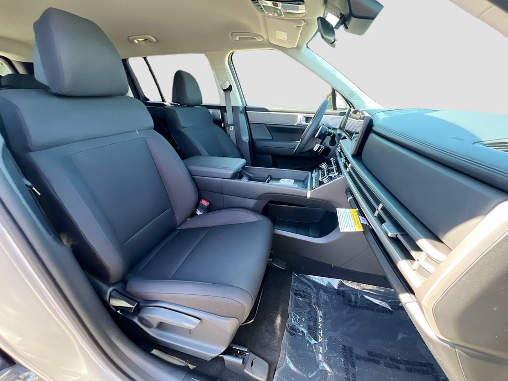2026 Hyundai SANTA FE SE FWD