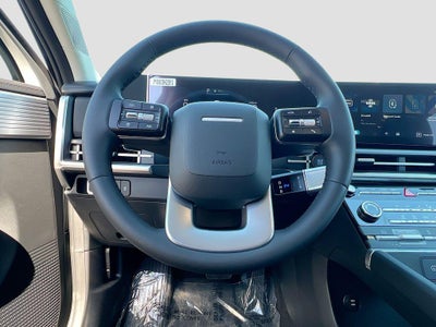 2026 Hyundai SANTA FE SE FWD