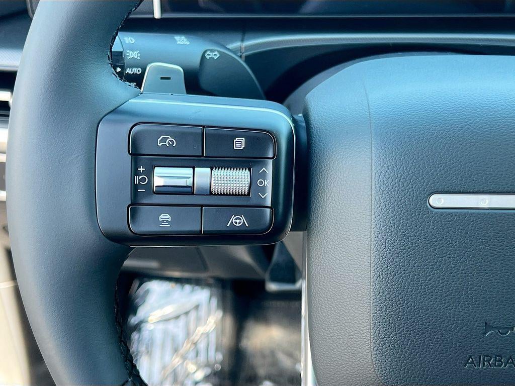 2026 Hyundai SANTA FE SE FWD