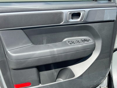 2027 Hyundai SANTA FE SE FWD