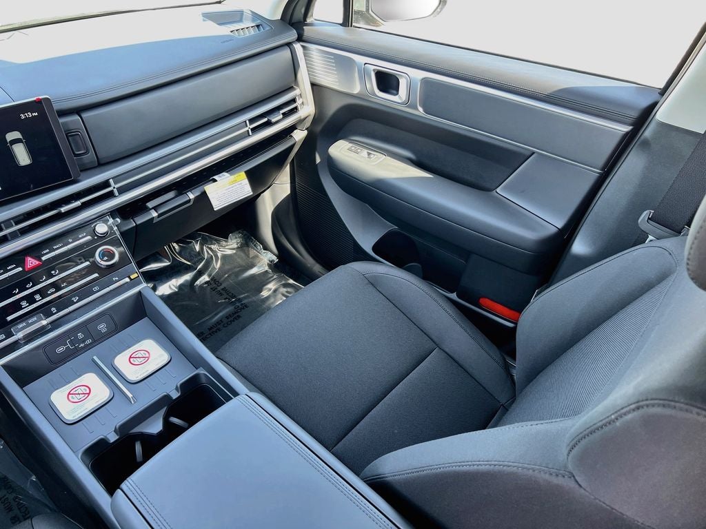 2027 Hyundai SANTA FE SE FWD