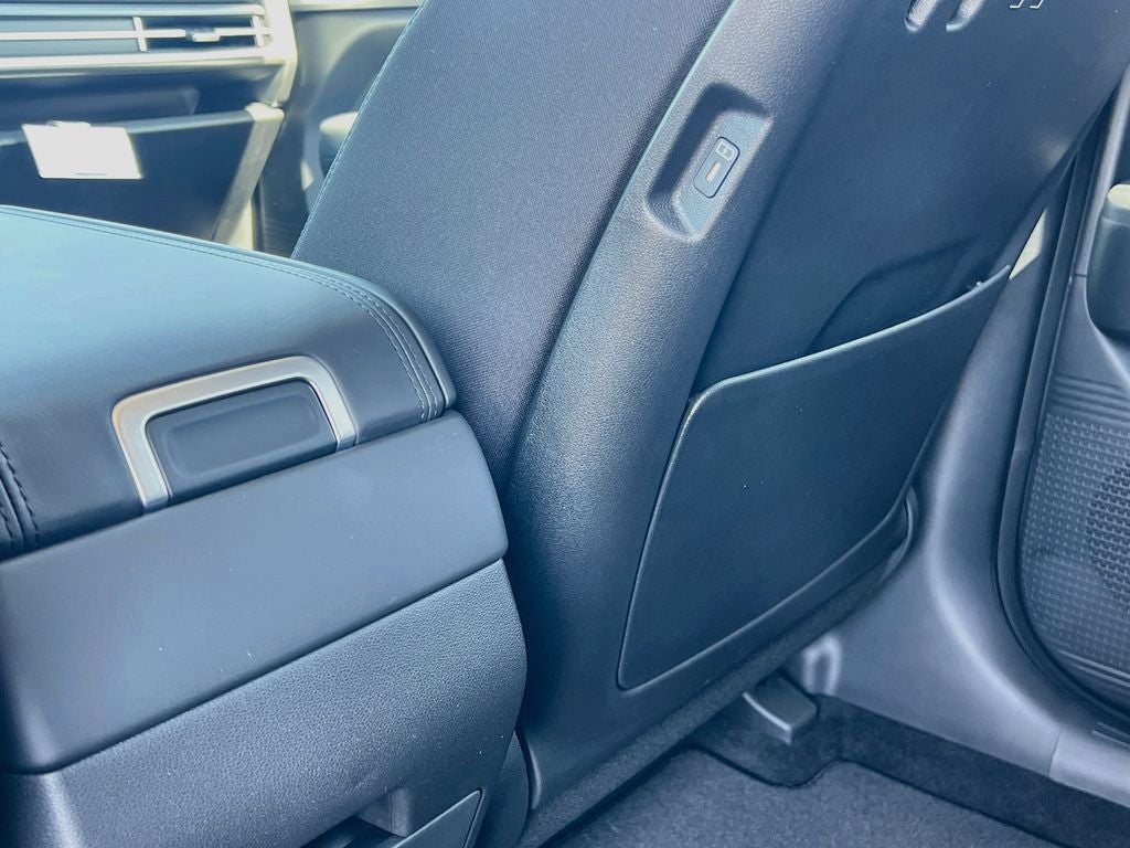 2027 Hyundai SANTA FE SE FWD